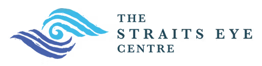Straits Eye Centre Logo