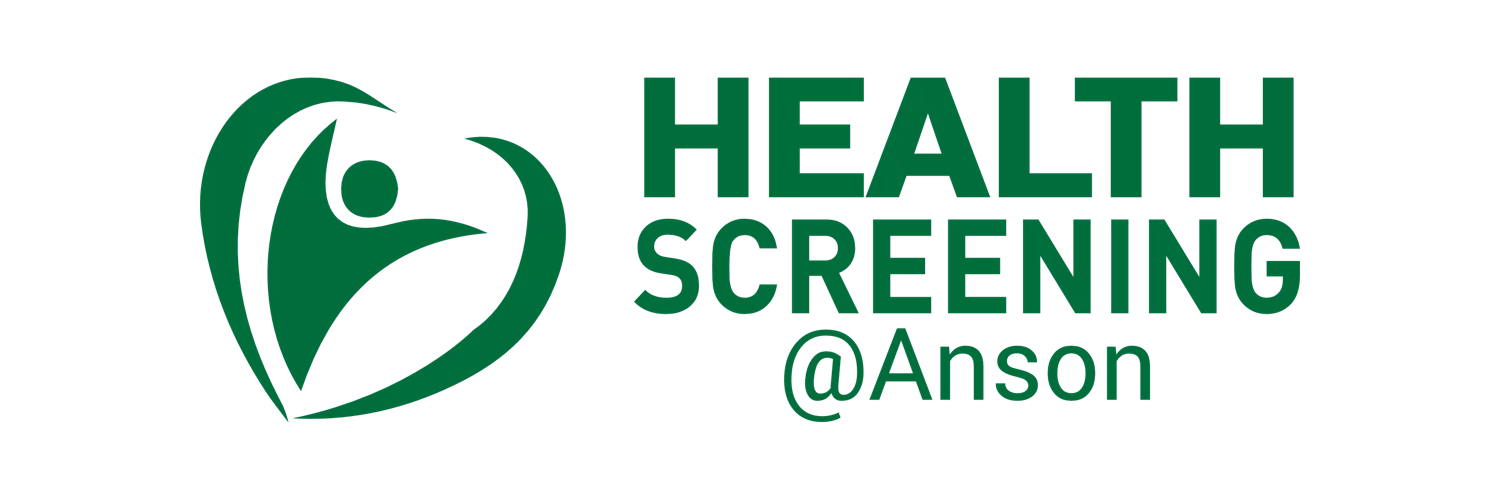 Image of Health Screening Singapore Logo.